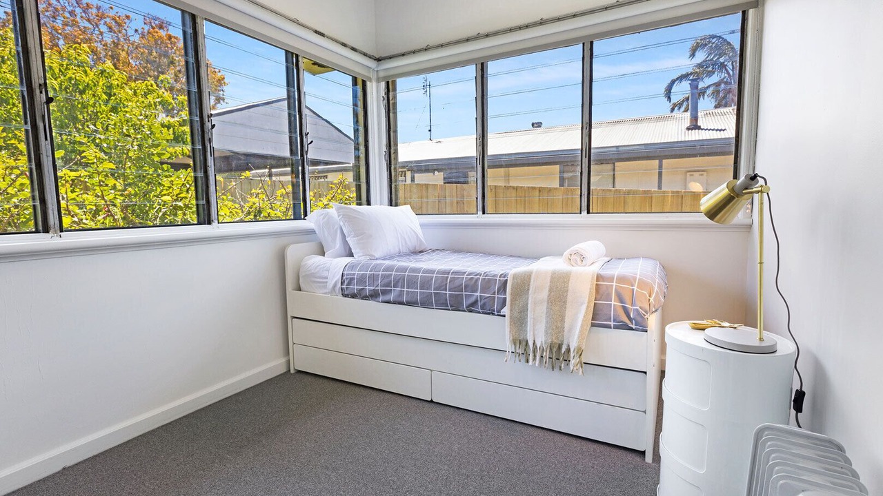 Photo of Bedroom in Lakes Entrance