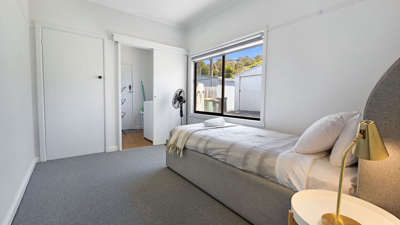 Photo of Bedroom in Lakes Entrance