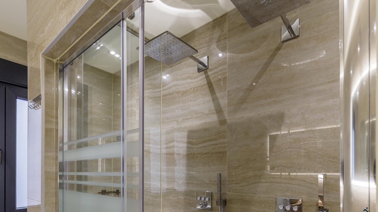 Photo of Bathroom in La Caleta