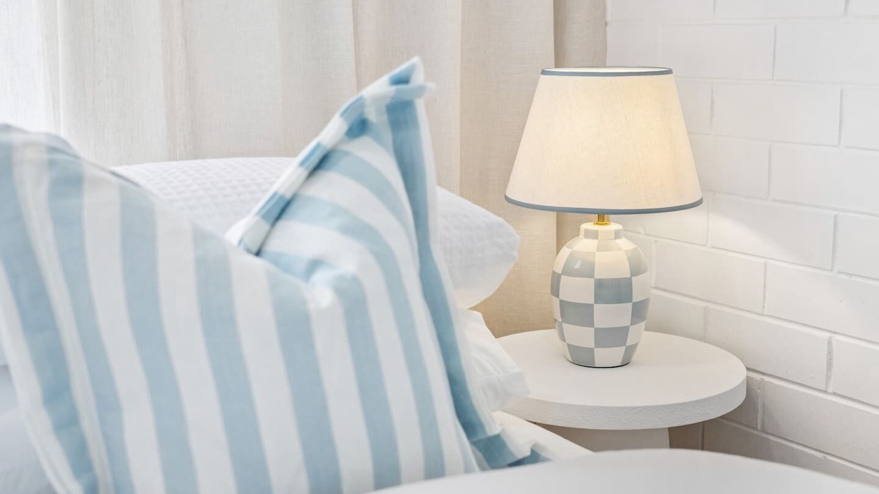 Photo of Bedroom in Silver Sands