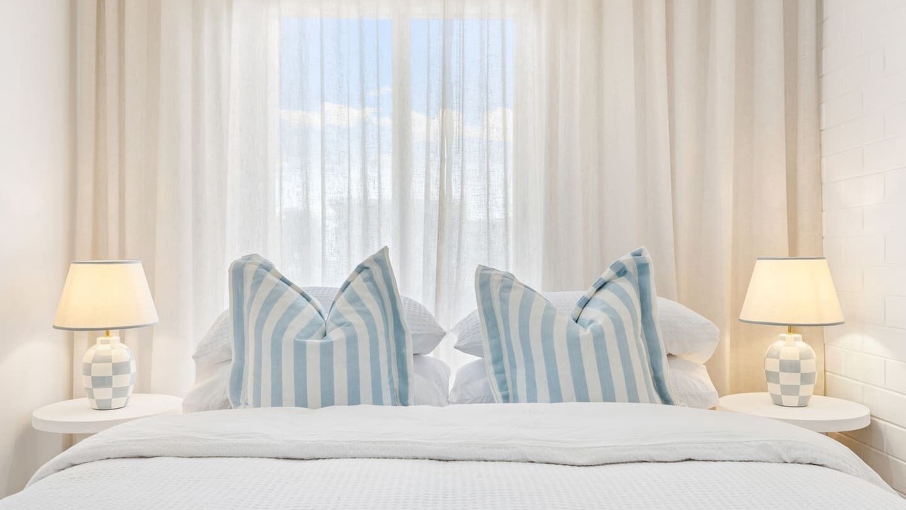 Photo of Bedroom in Silver Sands