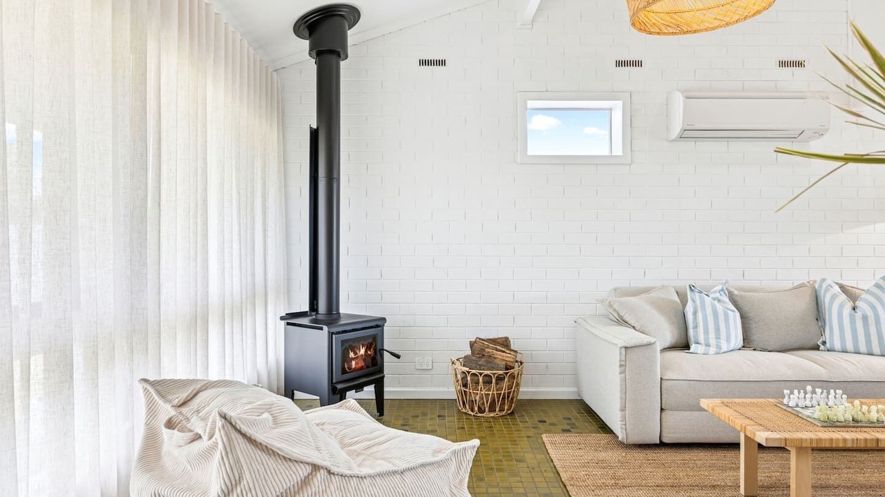 Photo of Livingroom in Silver Sands