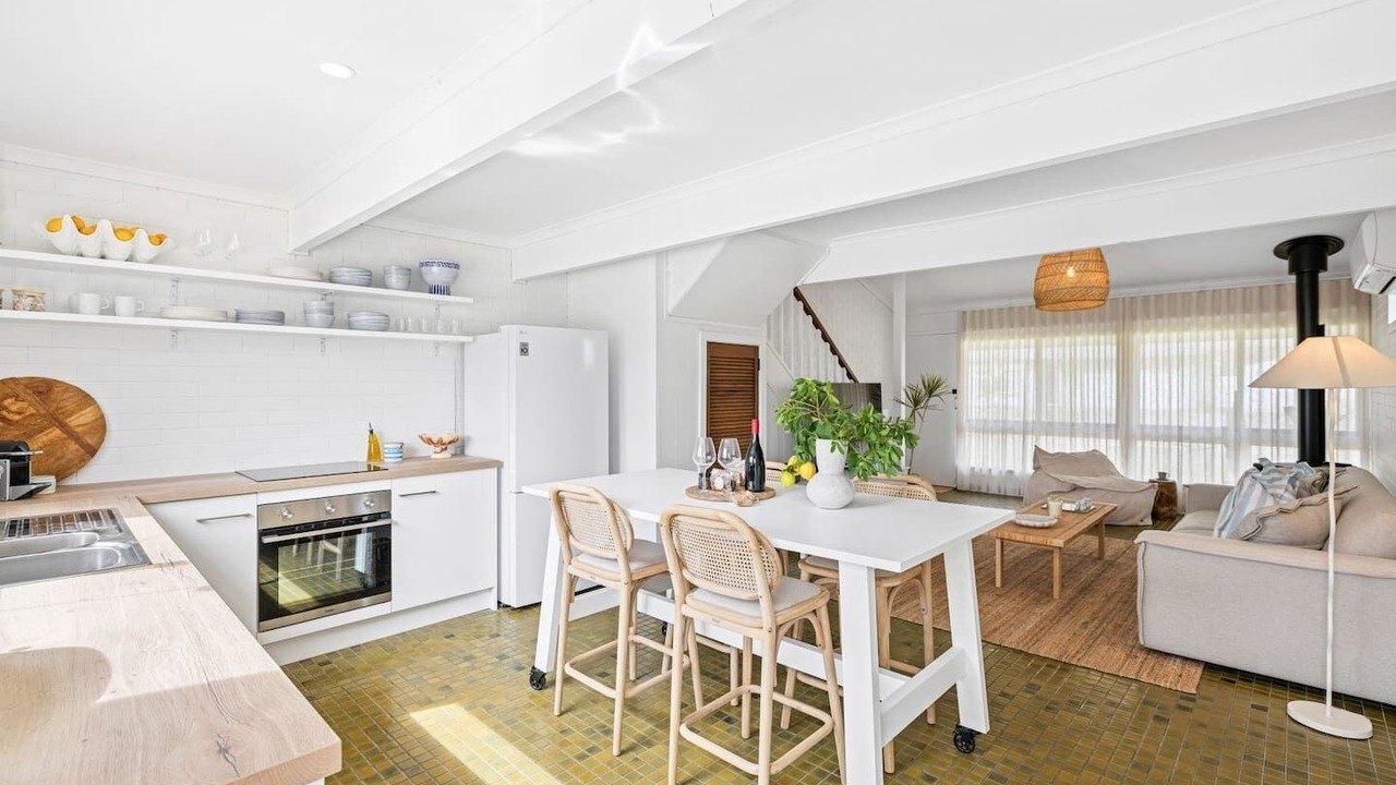 Photo of Kitchen in Silver Sands