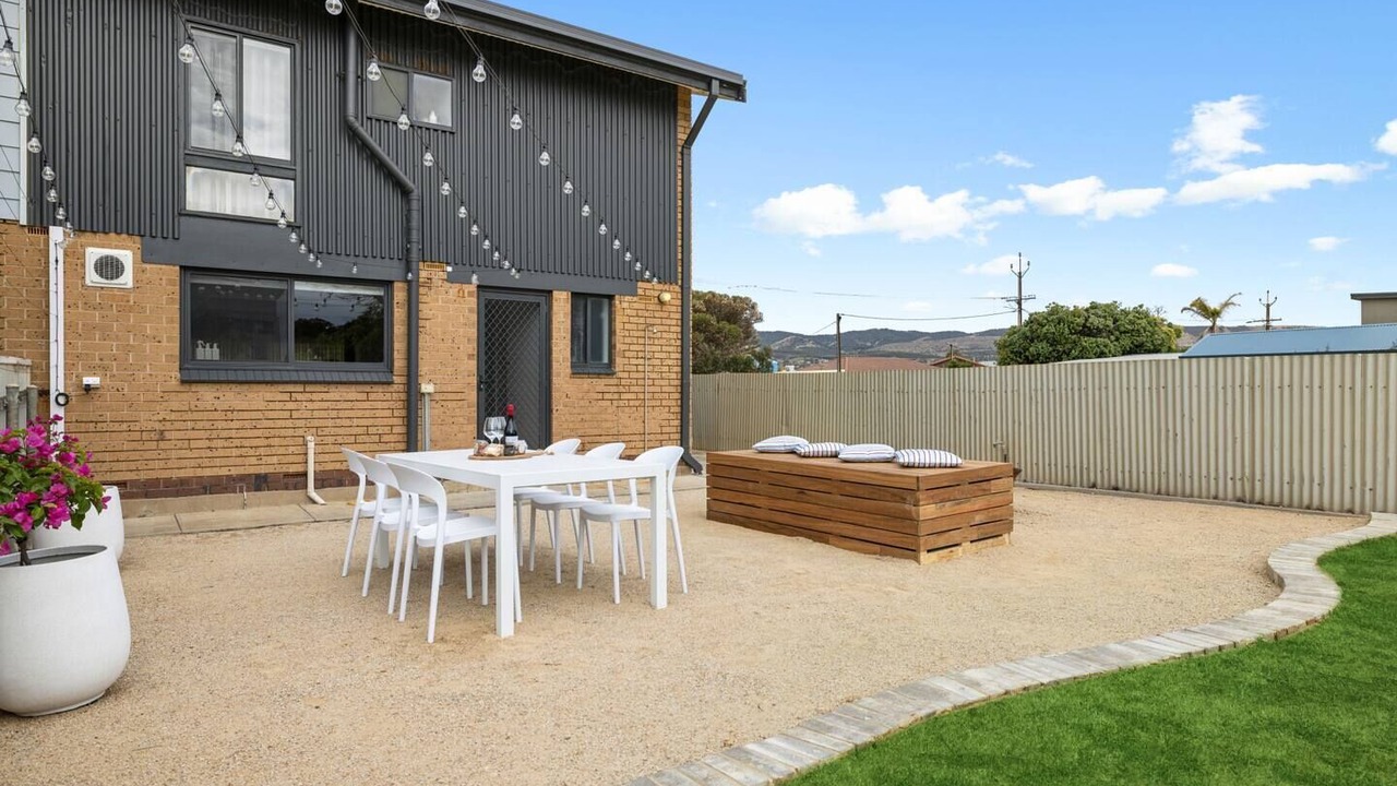 Photo of Outdoor in Silver Sands
