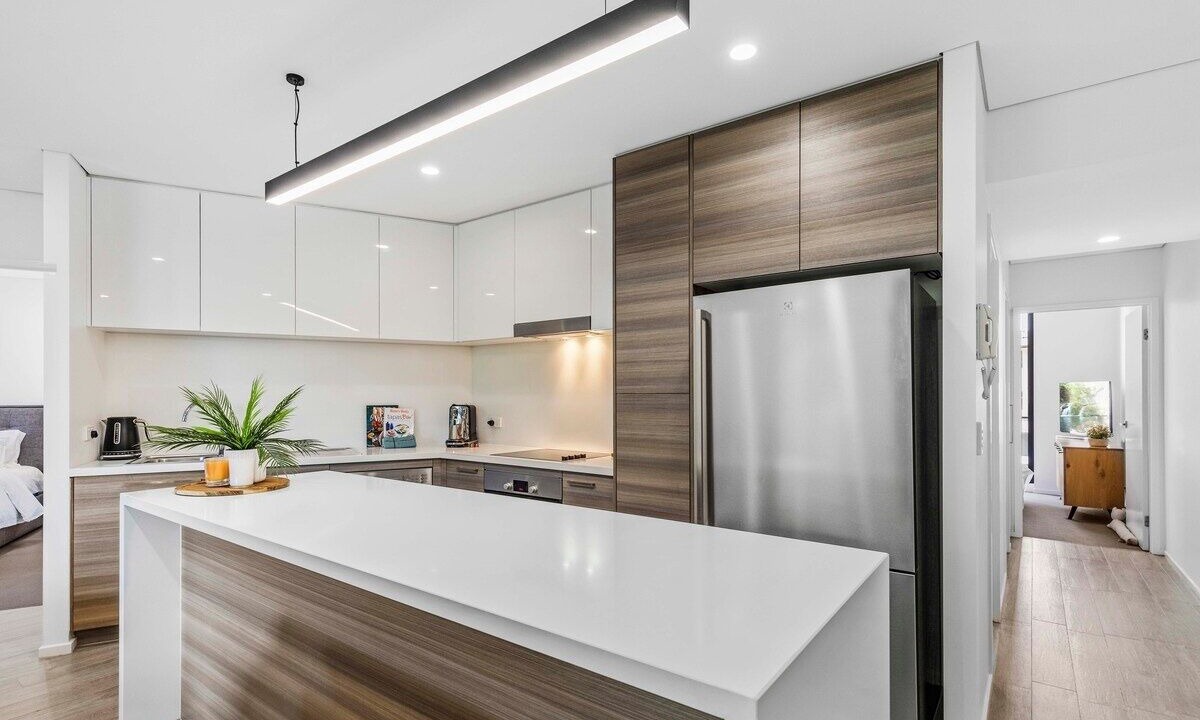 Photo of Kitchen in Greenslopes