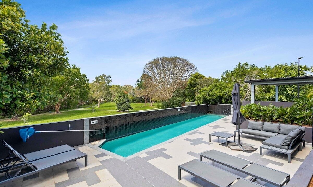 Photo of Outdoor in Greenslopes