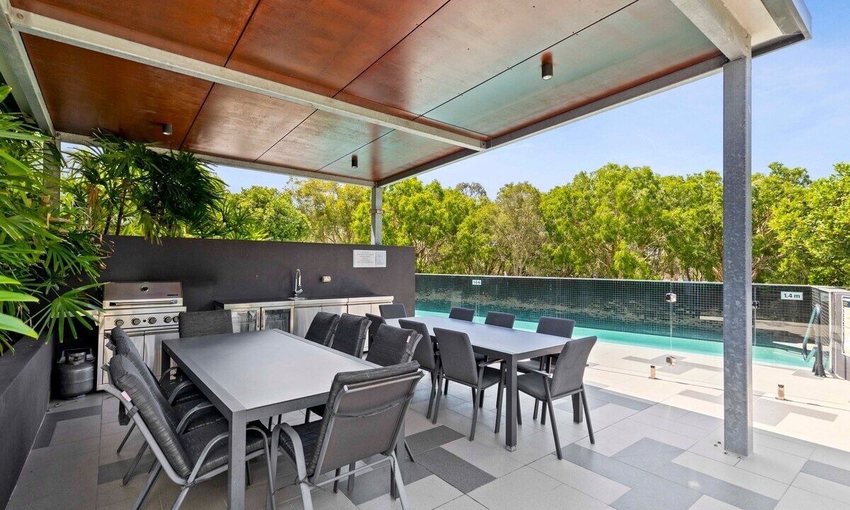Photo of Outdoor in Greenslopes