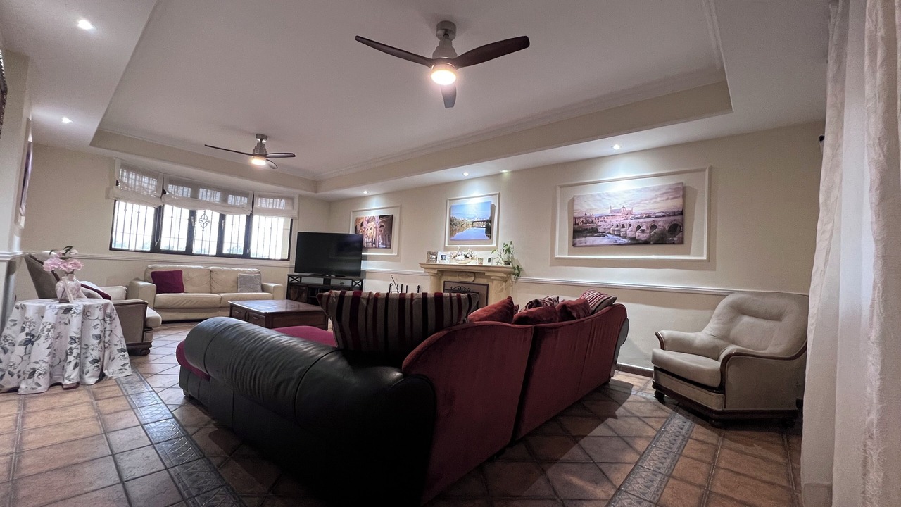 Photo of Livingroom in El Brillante