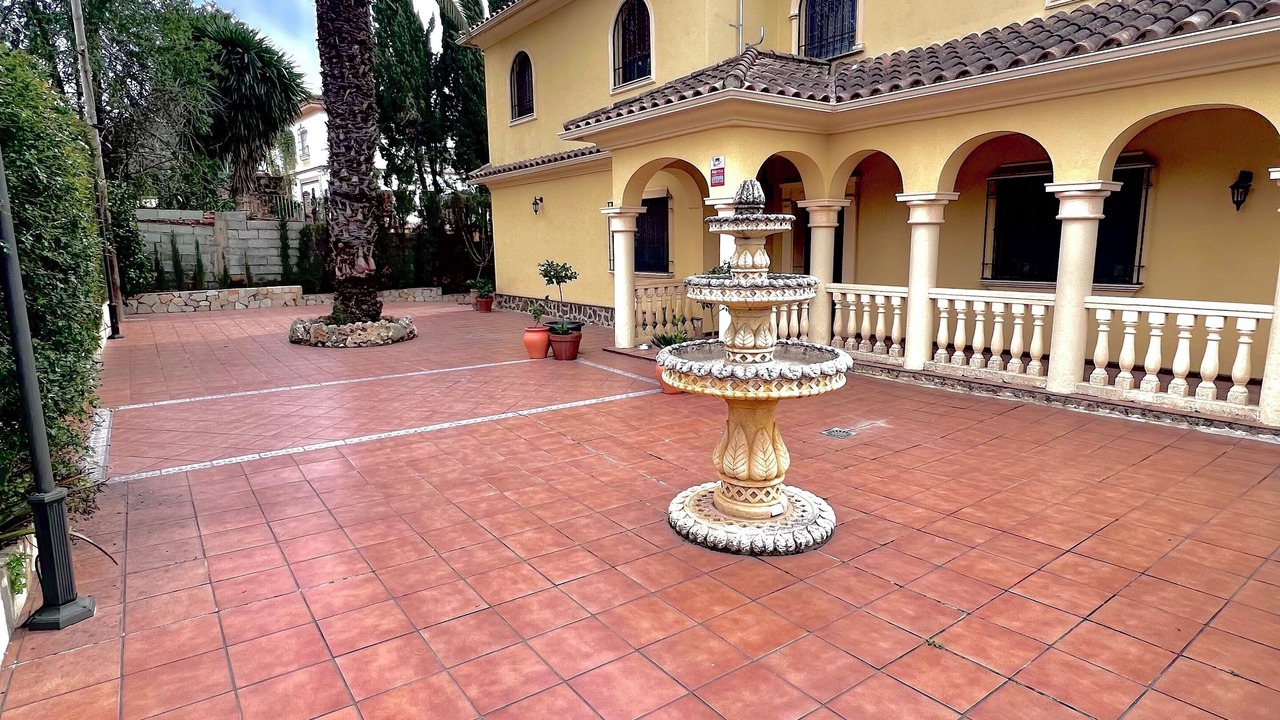 Photo of Patio Balcony in El Brillante