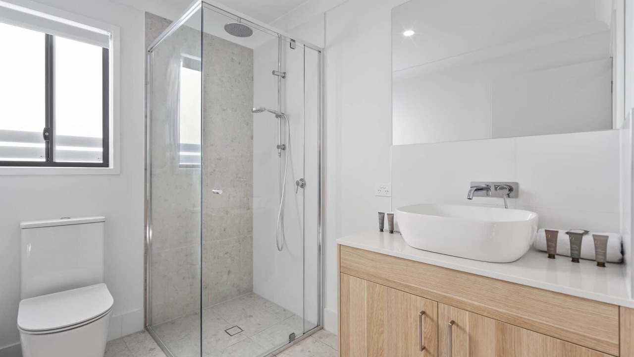 Photo of Bathroom in Greenslopes