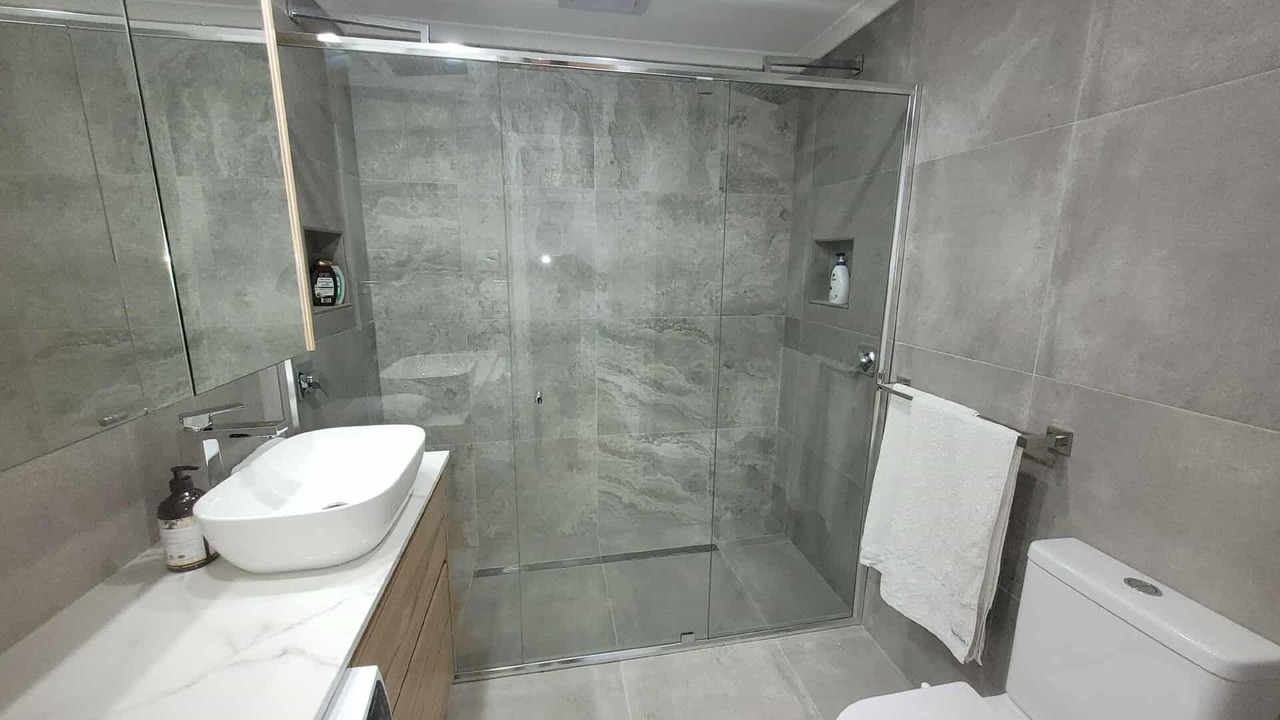 Photo of Bathroom in Bellevue Heights