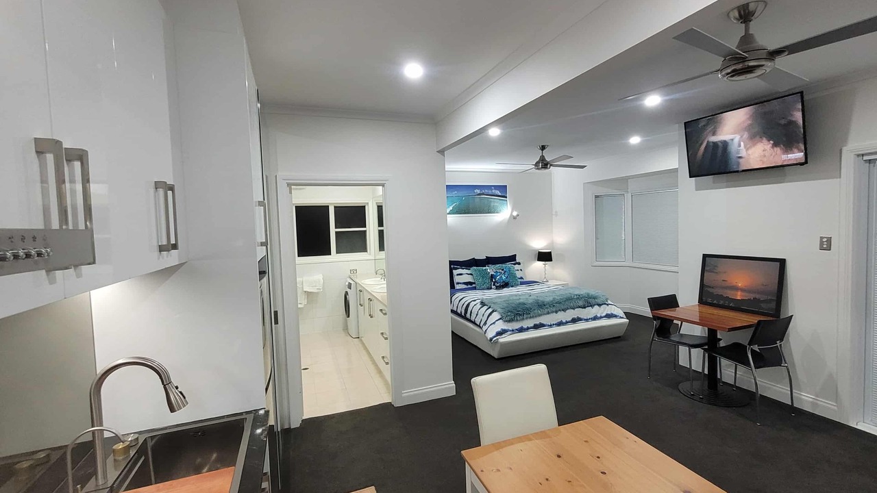 Photo of Bedroom in Bellevue Heights