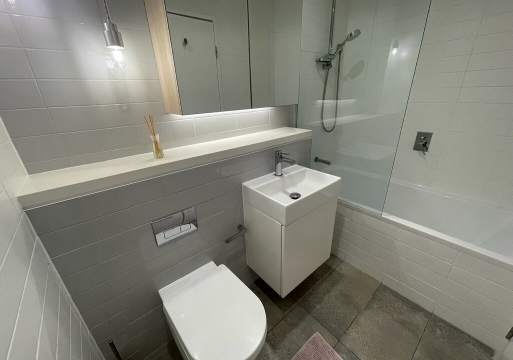 Photo of Bathroom in North Ryde