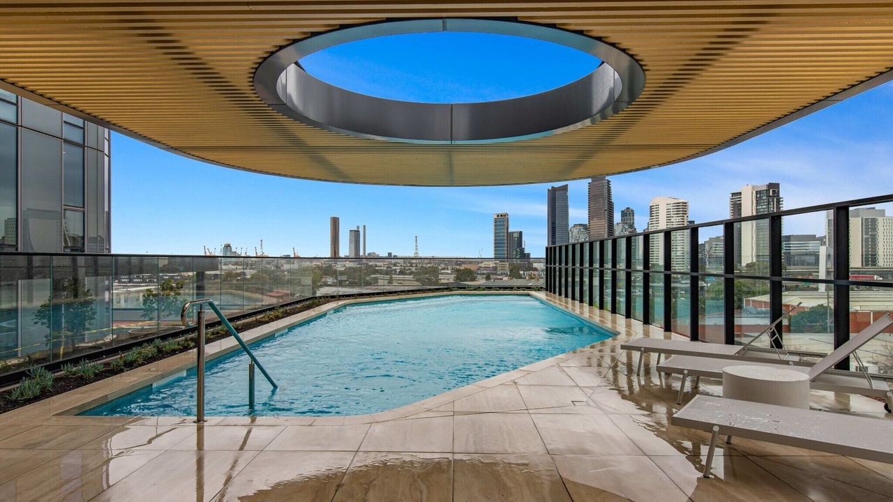 Photo of Outdoor in South Melbourne