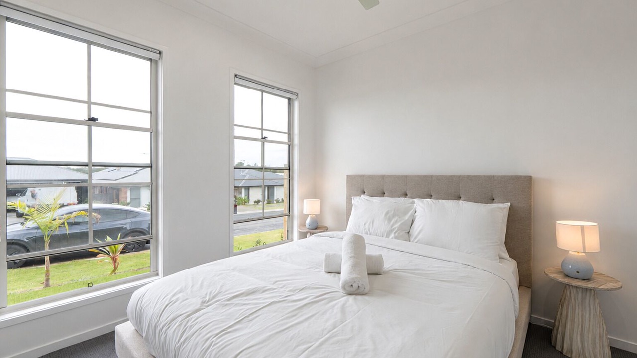 Photo of Bedroom in Park Ridge