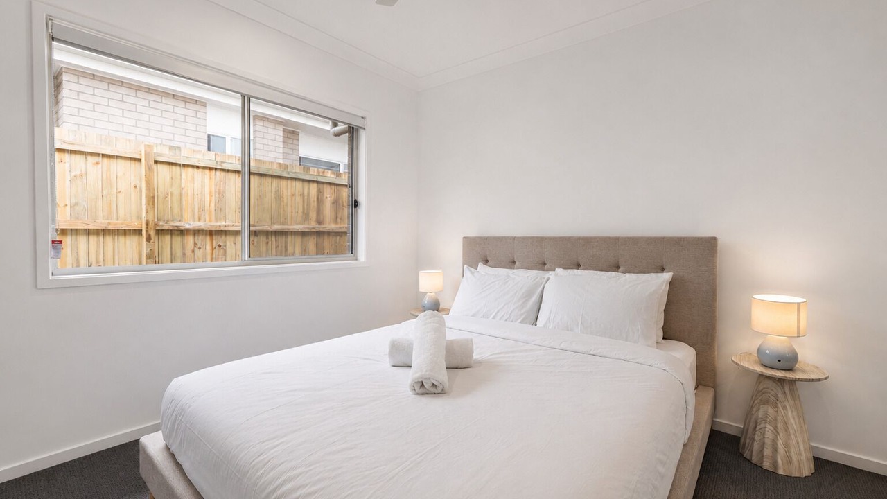 Photo of Bedroom in Park Ridge