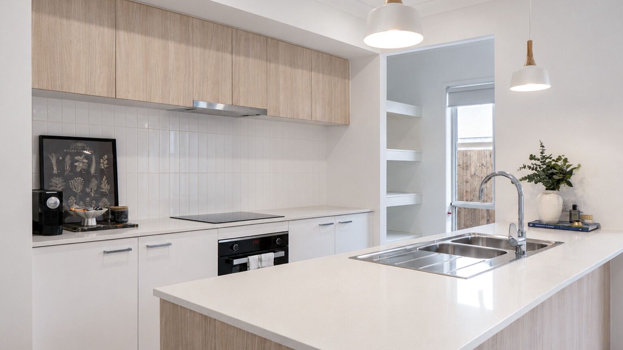 Photo of Kitchen in Park Ridge