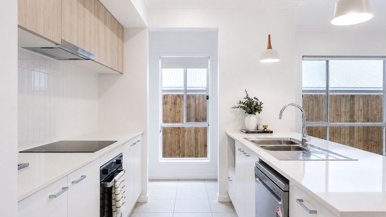 Photo of Kitchen in Park Ridge