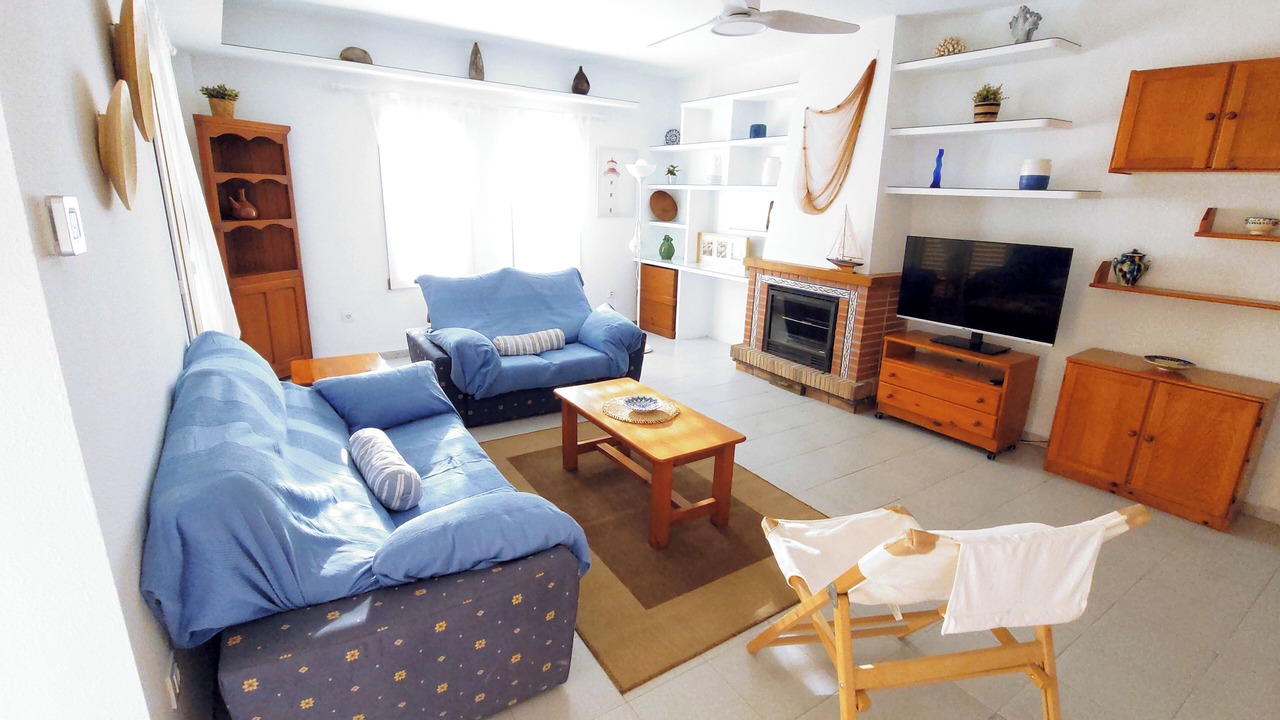 Photo of Livingroom in Pujaire