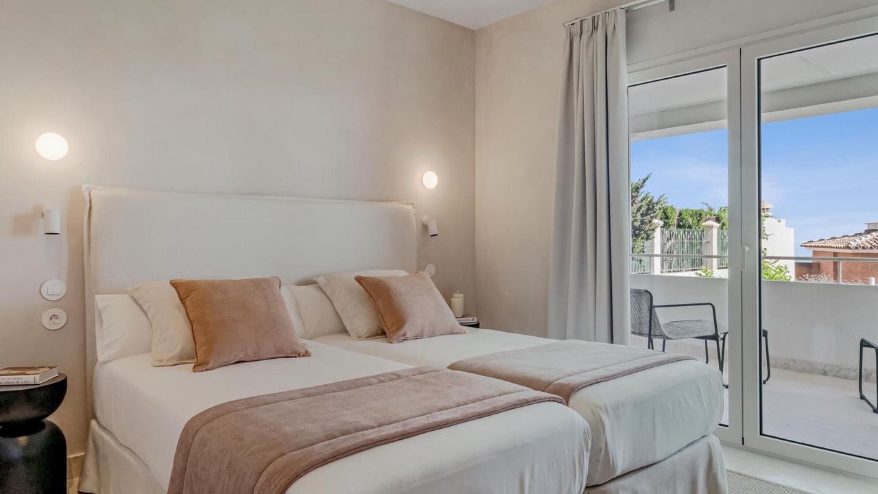 Photo of Bedroom in Monte Sancha
