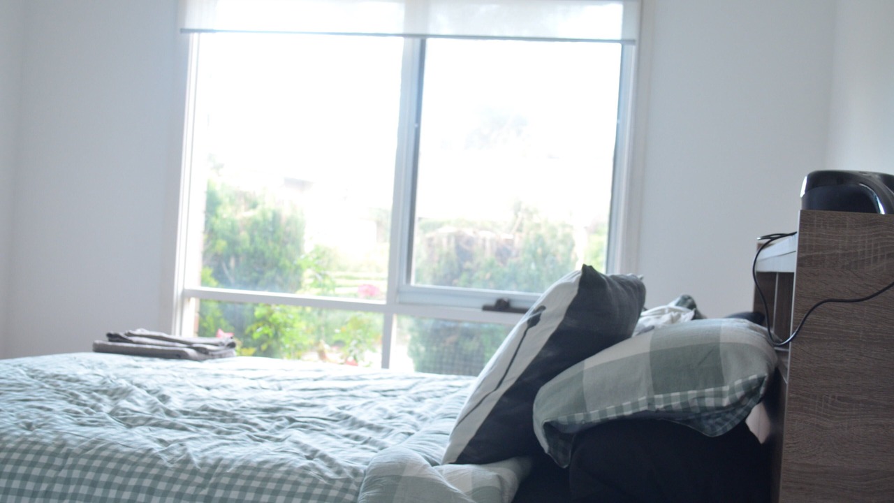 Photo of Bedroom in Donvale