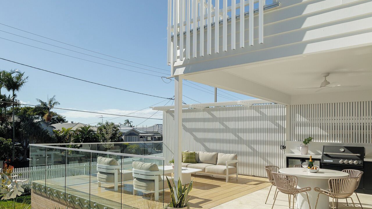Photo of Outdoor in Wynnum