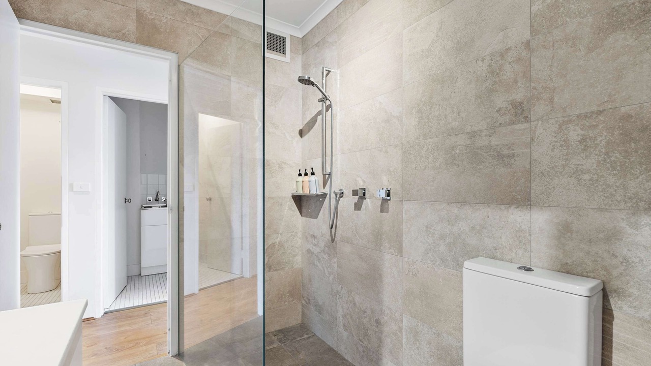 Photo of Bathroom in Neutral Bay