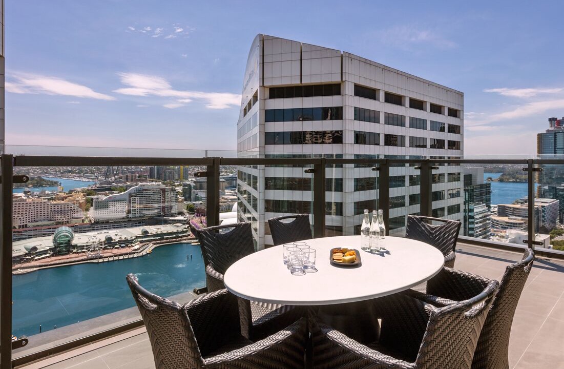 Photo of Outdoor in Darling Harbour