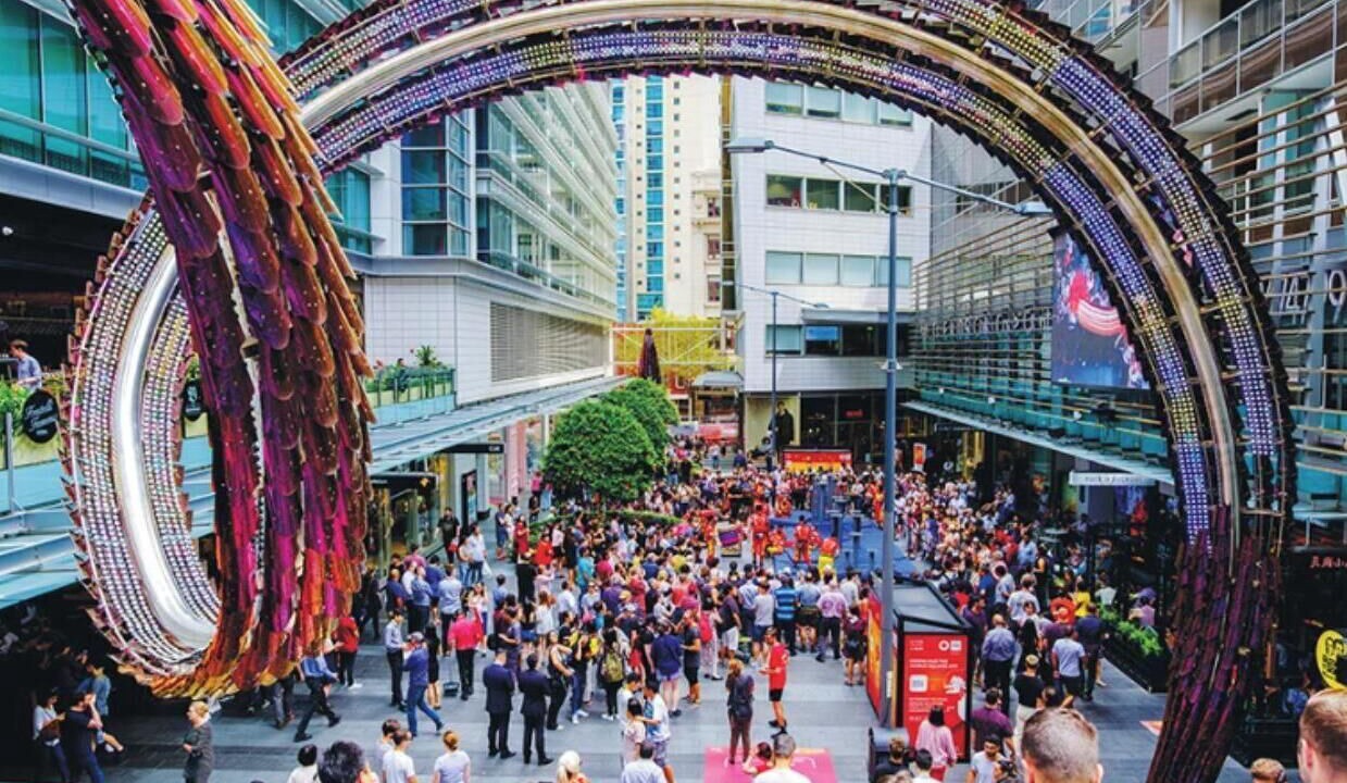 Photo of Others in Darling Harbour