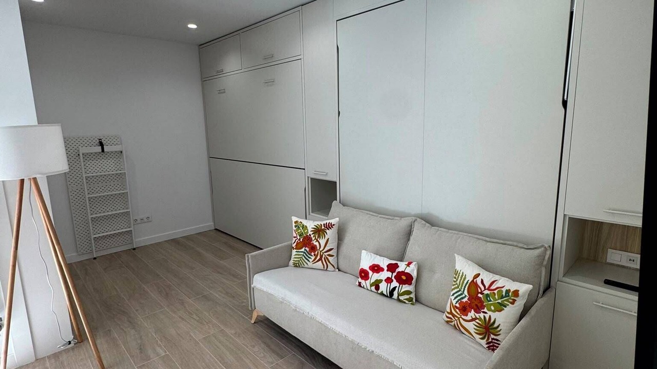 Photo of Livingroom in Vicalvaro