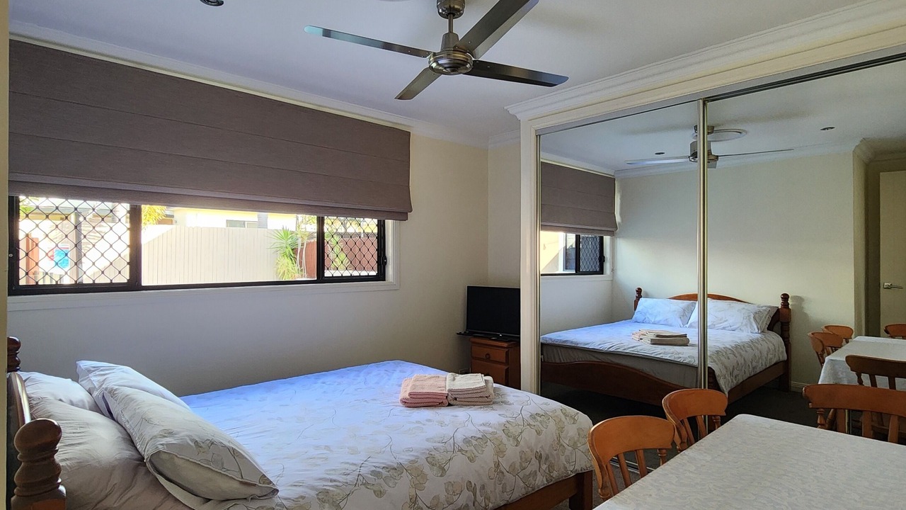 Photo of Bedroom in Bridgeman Downs