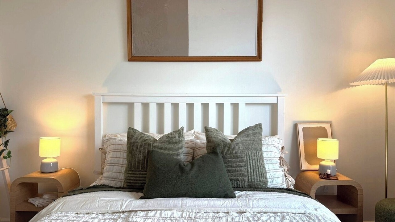 Photo of Bedroom in Richmond North