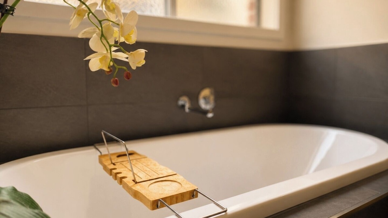 Photo of Bathroom in Lyndhurst