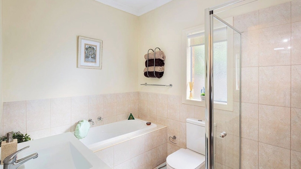 Photo of Bathroom in Glenroy