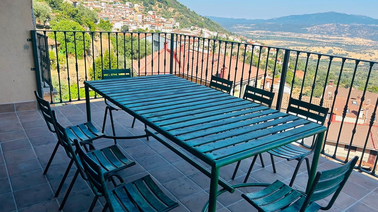 Photo of Outdoor in Pedro Bernardo