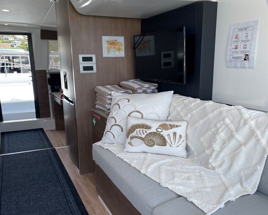 Photo of Bedroom in Airlie Beach