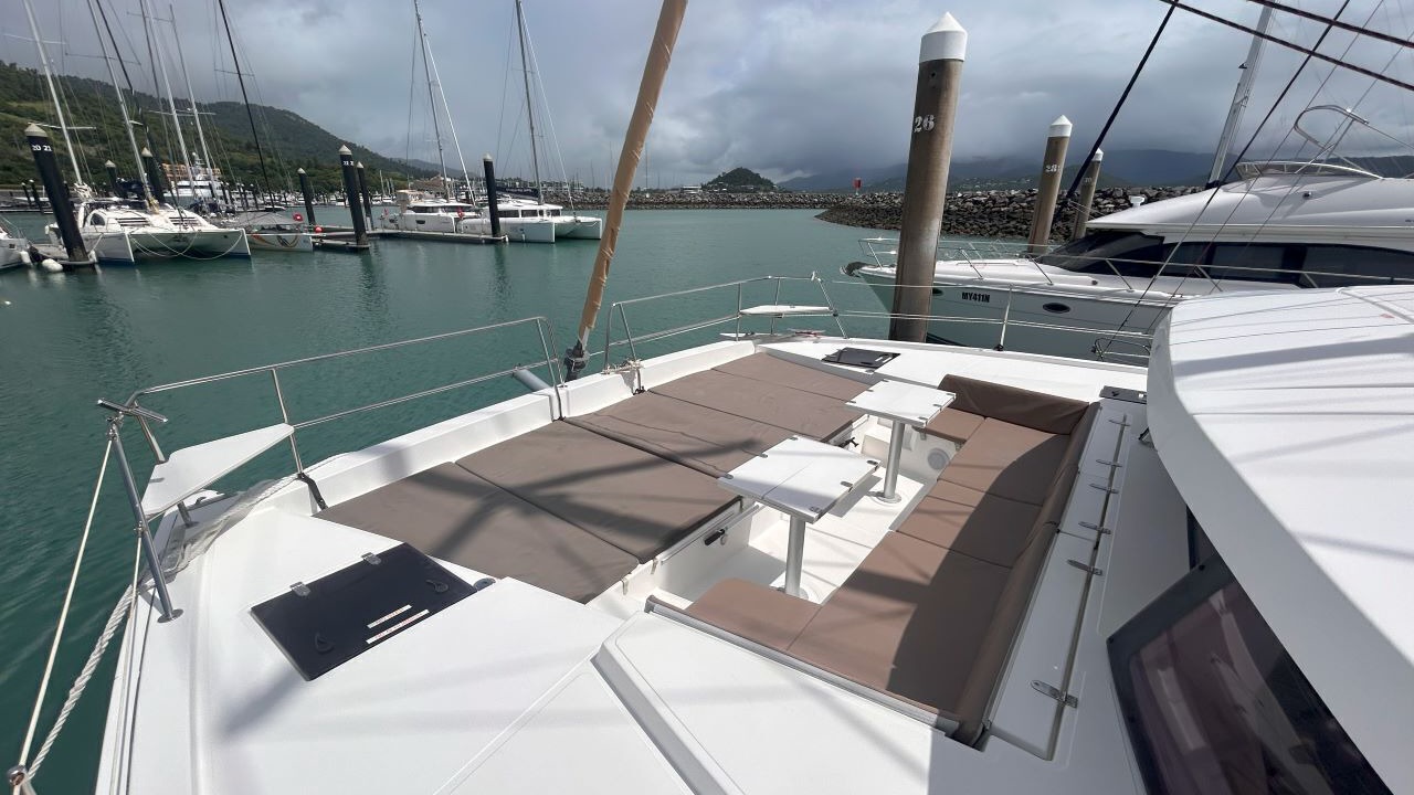 Photo of Others in Airlie Beach