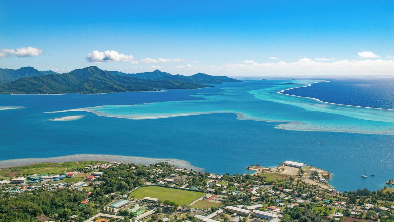 Photo of Others in Uturoa