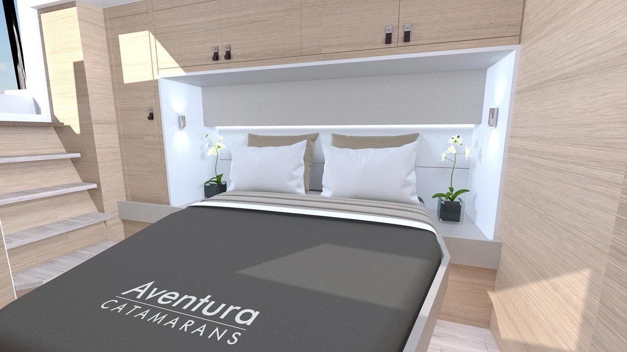Photo of Bedroom in Ibiza Island