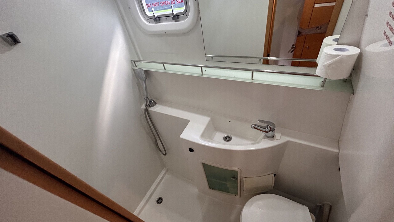 Photo of Bathroom in Airlie Beach