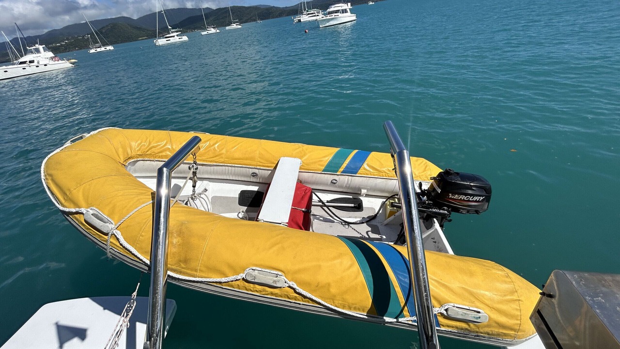 Photo of Others in Airlie Beach