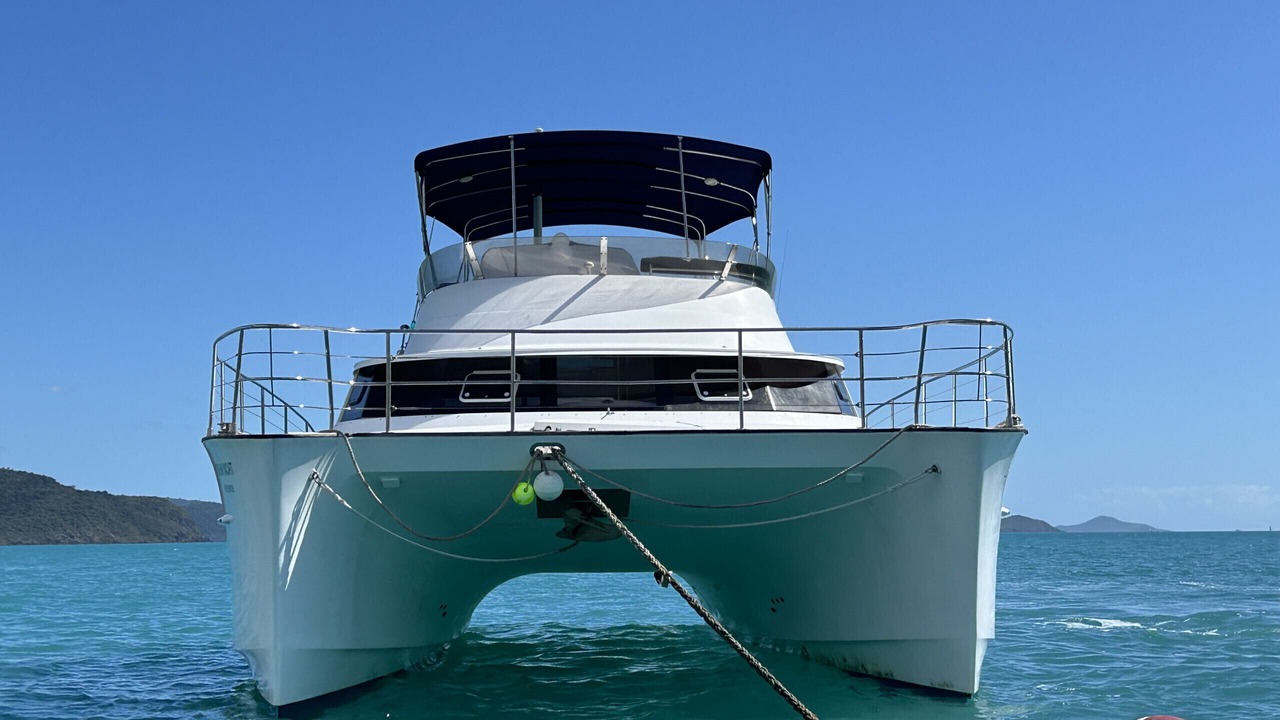Photo of Others in Airlie Beach