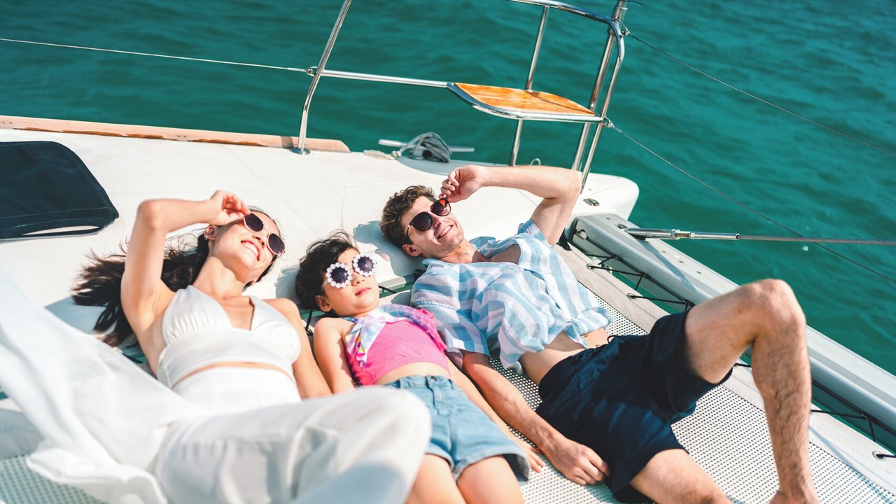Photo of Others in Airlie Beach