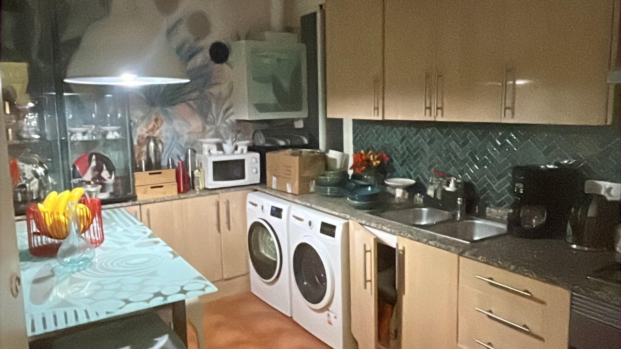 Photo of Kitchen in El Raval