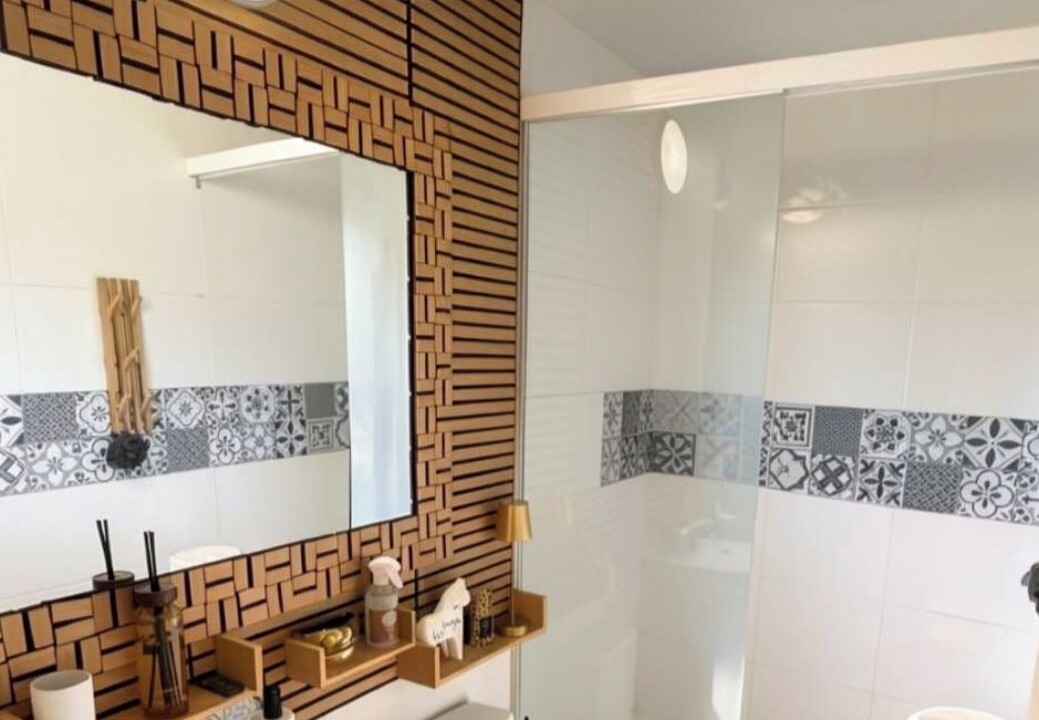 Photo of Bathroom in El Raval