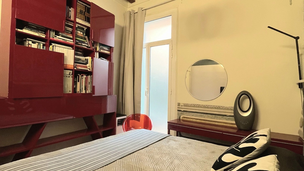 Photo of Bedroom in El Raval