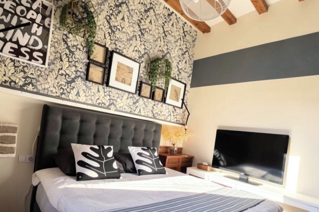 Photo of Bedroom in El Raval