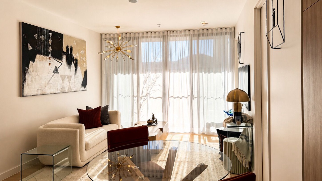 Photo of Livingroom in Canberra