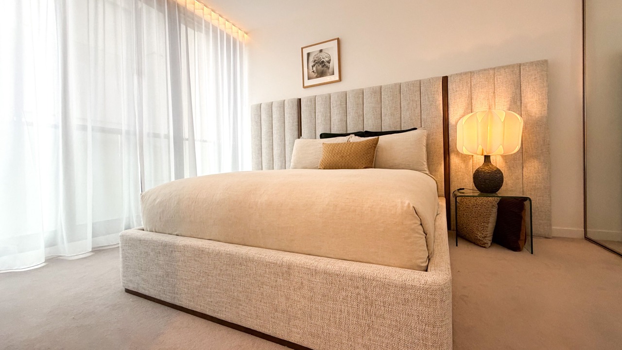 Photo of Bedroom in Canberra