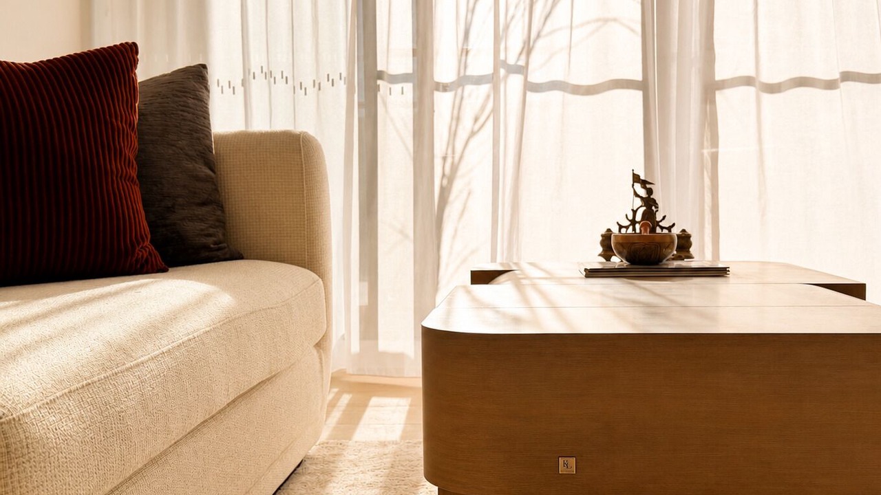 Photo of Livingroom in Canberra